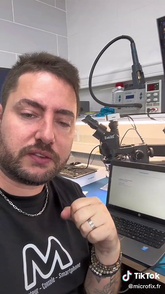 Débloquer le BIOS HP EliteBook sans mot de passe