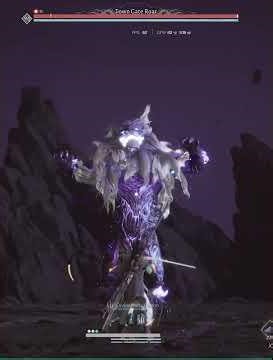 I Defeated DASANPAS Boss in Where Winds Meet! 🔥 (Insane Fight)