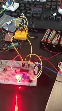 A3144 Hall effect sensor for Diy Anemometer