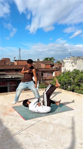 How To Defend Yourself Like A Pro! 🥋🔥#shorts saizz khan