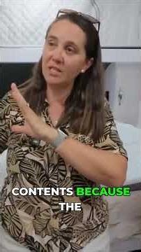 Caravan Locks: The Ultimate Guide to Preventing Disaster