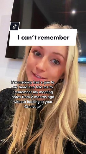 Funny OneNote Dependence: A Work Humor Perspective