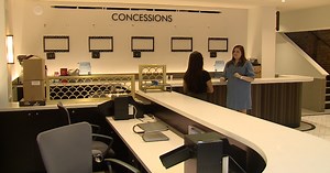 Folly Theater works to reopen after extensive damage from vandalism