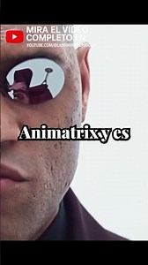 🧠 Animatrix and the story that Matrix didn't show
