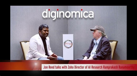 Better AI is about context, data privacy, and workflows- inside Zoho s AI stack with Ram Ramamoorthy | diginomica