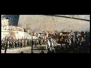 El Cid - The Battle & El Cid SoundTrack