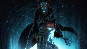 Découvrez la seconde bande-annonce de The Ancient Magus Bride en VOSTFR ! La série arrive sur Crunchyroll en Octobre 🔥 Plus d'infos : bit.ly/MagusBrideTVCR | Crunchyroll.fr
