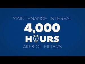 Quincy Compressor | Quincy QSI QGV