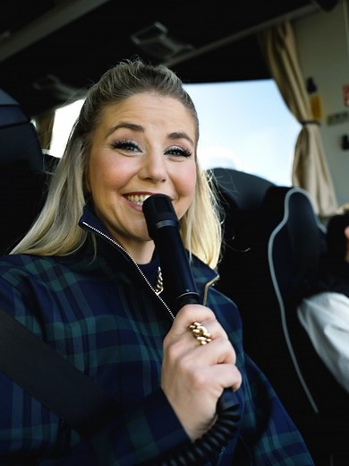 Beatrice Egli on Reels