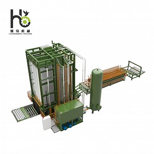 [Hot Item] Press Machine with Automated Loading and Unloading Systems for Improved Efficiency