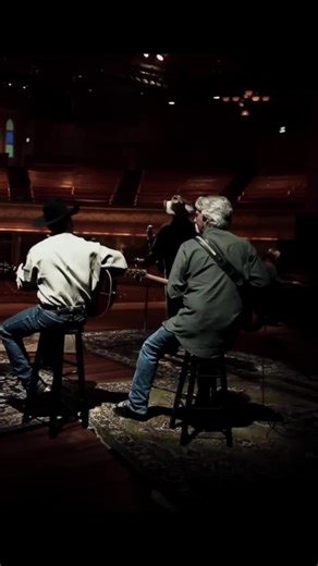 Alan Jackson 'I'll Try' Lyrics Video