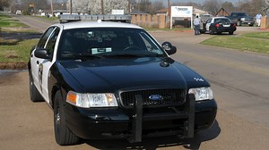 Want to buy a fire truck or police car? Shreveport, government agencies holding surplus auction