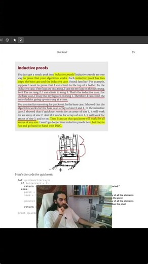 یادگیری الگوریتم های #برنامه_نویسی #algorithms #python
