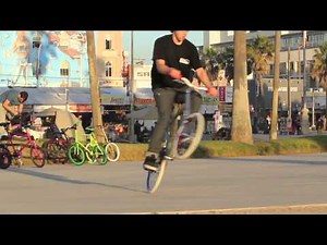 MIXIE™ BIKE