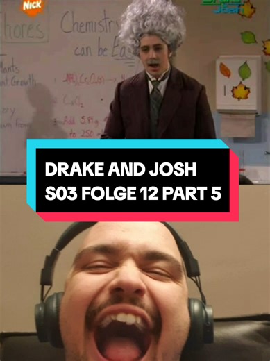 Drake and Josh Season 3 Episode 12 Part 5 Recap