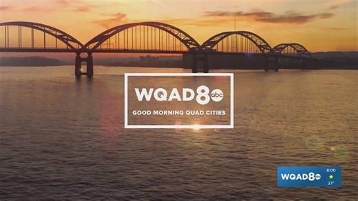 Good Morning Quad Cities @ 11 a.m.