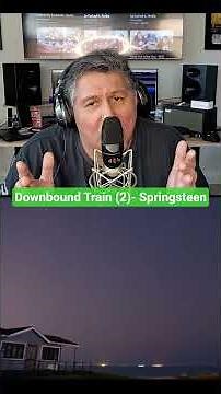 DownBound Train(2) - BRUCE SPRINGSTEEN - PLS SUBSCRIBE