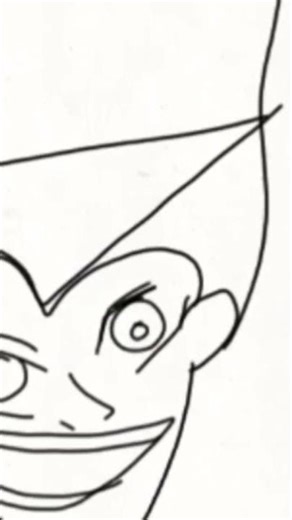 Final form unlocked 🔓 #animation #art