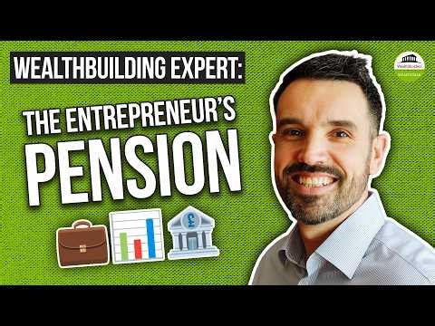 Pooling Family Assets For Massive Benefit || WealthBuilders SSAS Pension