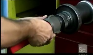 2.8K views · 1.3K reactions | How Fire fighting hoses are made. | Fire Fighters | Facebook