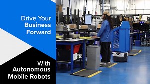 Increase throughput and operational flexibility and reduce downtime...