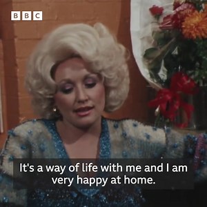 404K views · 10K reactions | #OnThisDay in 1978: Dolly Parton talked about ambition, family life and how she dealt with all those intrusive questions: | It's CherrySue | Facebook