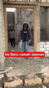 Cepat mantap Model Rumah Terbaru #trending #rumahminimalis #seputarbangunan #viralvideo
