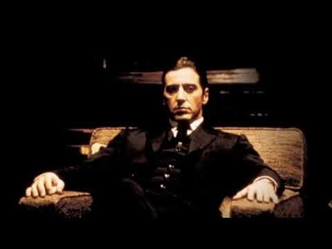 God Father theme remix