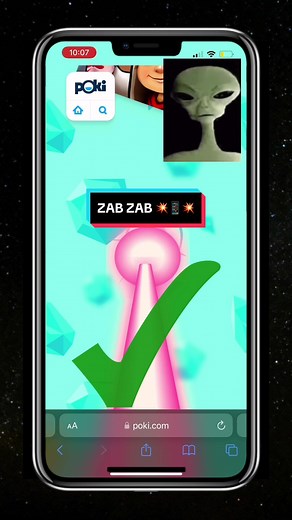 Zab Zab: Juega a los Mejores Juegos de Poki 2023