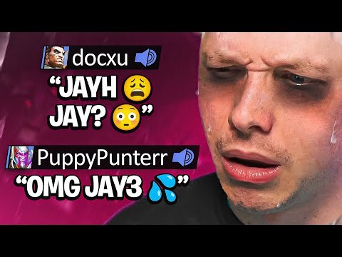 They Were Screaming My Name More Than My Own Girlfriend...