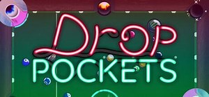 Drop Pockets (2025) - MobyGames