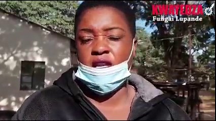 Muzvinabhizimusi Precious Bunda anova muridzi werimwe bhawa riri kuShamva azvuzvurudzirwa kudare raMambo Bushu achipomwerwa mhosva yekunenedzera mushandi wake Shamiso Pachikani mhosva yekumubira nechinangwa chekuti asamubhadhare kushanda kwaakaita. Ngatinzwei . . . | Kwayedza Zimpapers