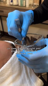 Jessner’s Peel is a powerhouse treatment that goes deeper than...