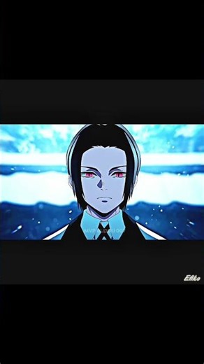 Demon slayer hindi dubbed !! Capcut 🔥editing ⚡tutorial soon 📈 #demon #fypシ゚ #anime #muzan #trending