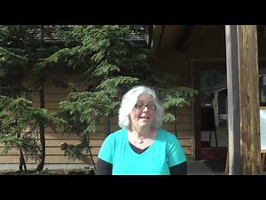 Robin Scott and back pain relief