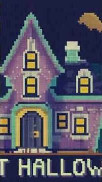 8 Bit Halloween - 8-Bit style Halloween music