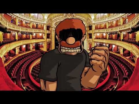 Aw Shucks In The Opera