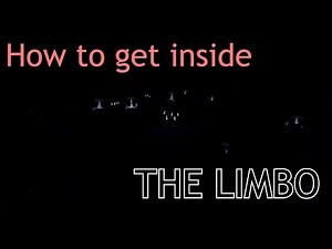 How To Get Inside THE LIMBO | Sol's RNG