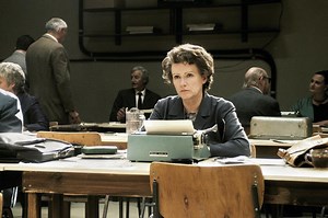 Hannah Arendt On The Big Screen