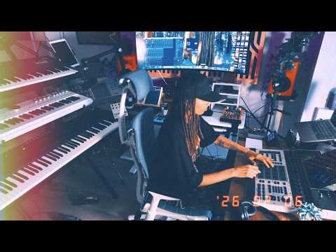 🔴 LIVE: Cooking Soul Beats | MPC XL, ASR-10 , Ableton Live 12 | The Sarah2ill Show (Part 1)