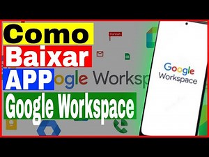 How to Download and Install the Google Workspace App on Android Phone