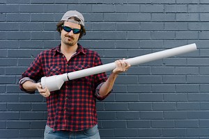 How Potato Cannons Disappeared and Nobody Said Goodbye