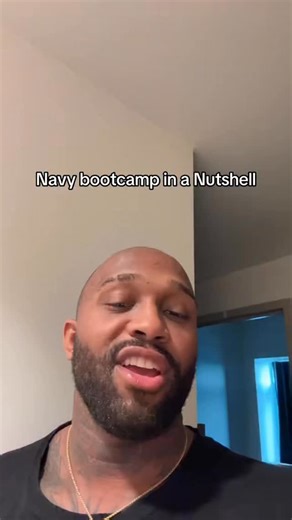 Mahlic Sallah on Instagram: "#explorepage✨ #navy #military #militarylife"