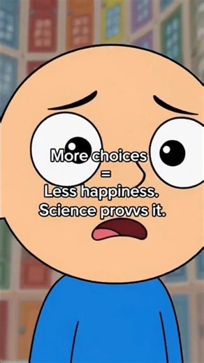 The Choice Illusion Explained in 12 Seconds: How You’re Controlled Without Knowing #psycholgyfacts