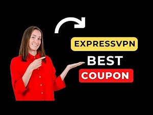 Expressvpn Coupon Code 2025 - 61% OFF - Get Extra 4 Months FREE