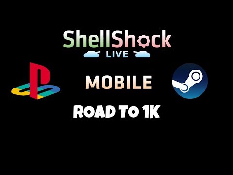 ShellShock Live: Can I Survive?