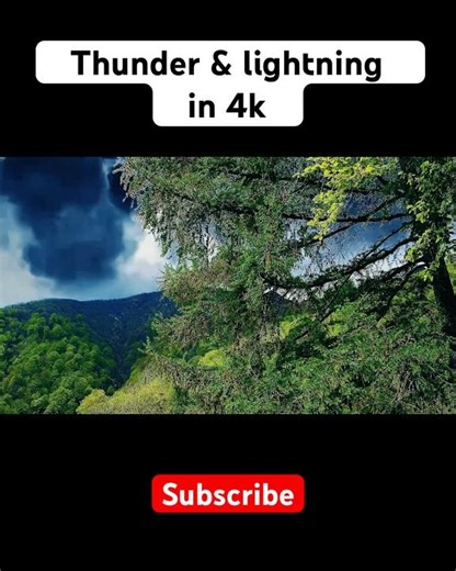 🌩️ Epic Storm Incoming! ⚡