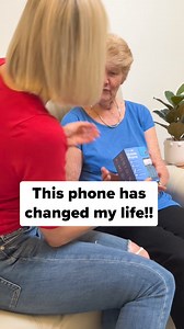 9.7K views · 10 comments | Perfect gift for seniors is on sale today...