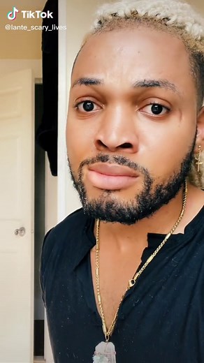 Creepy Scarecrow and Grim Reaper in the Field