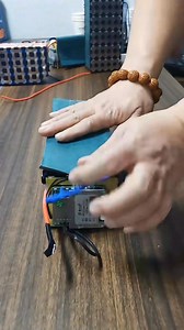 1.3K views | How to Assemble Li-ion Batteries Like a Pro #DIY #Battery | Laptop Repair Secrets | Facebook